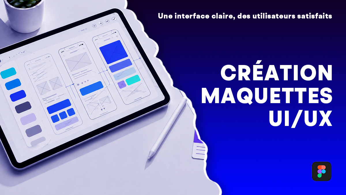 Présentation Maquette